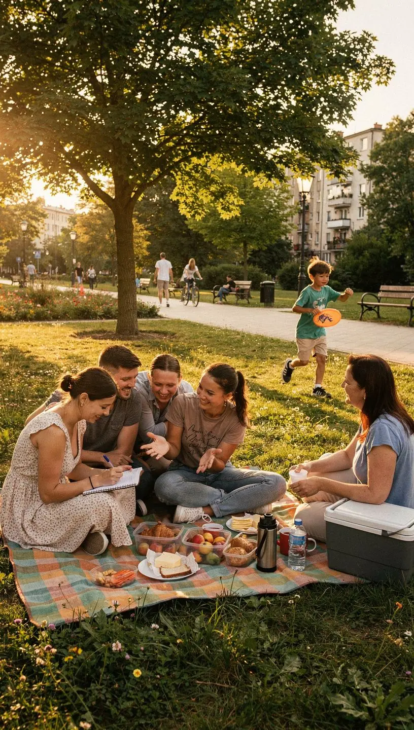 Diagram pokazujący porównanie cen podstawowych produktów na przestrzeni ostatnich lat