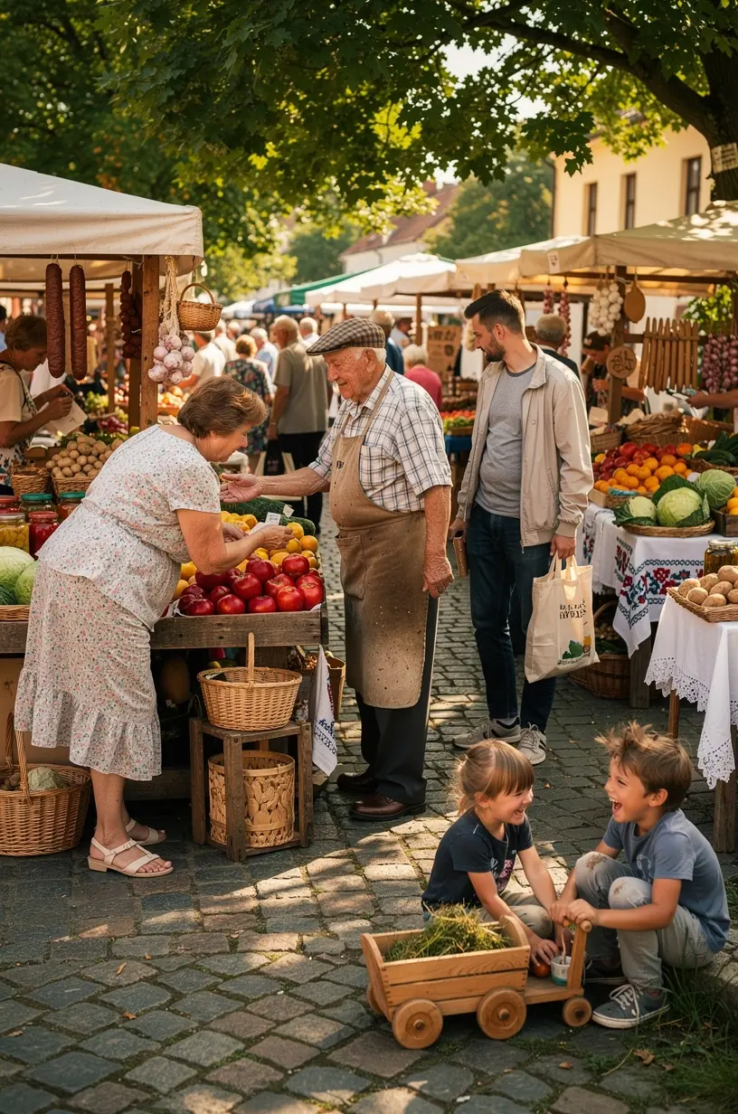 Zbliżenie na notatki i kalkulator, symbolizujące planowanie finansów i kontrolę wydatków