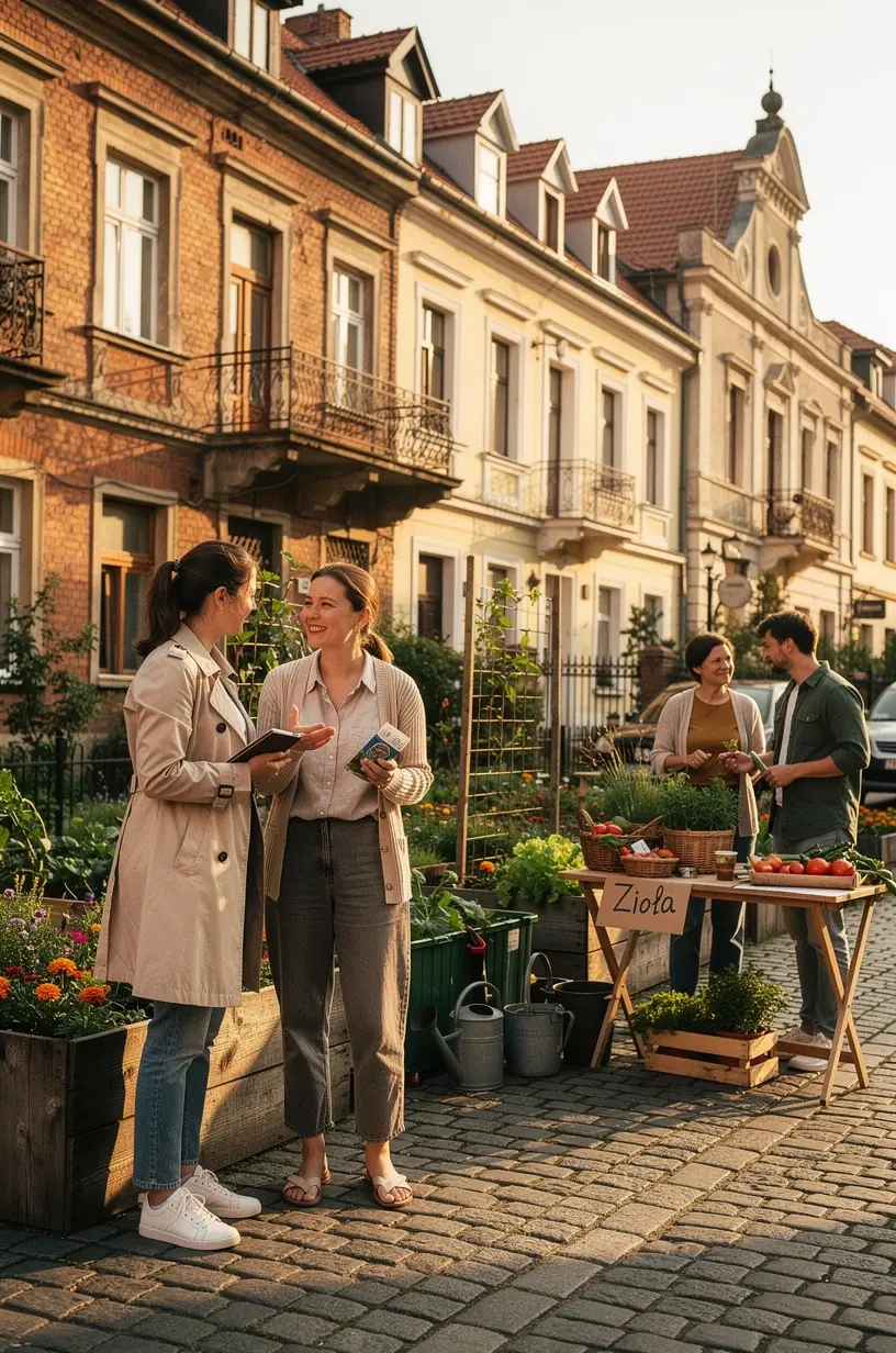 Grupa ekspertów finansowych omawiająca strategie zarządzania budżetem podczas inflacji